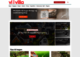 Viivilla.no thumbnail