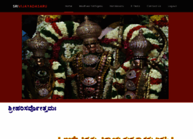 Vijayadasaru.net thumbnail Vijayadasaru.net thumbnail