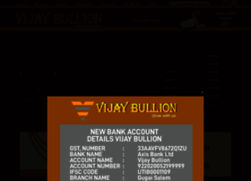 Vijaybullion.com thumbnail