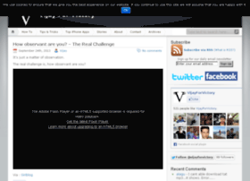 Vijayforvictory.com thumbnail