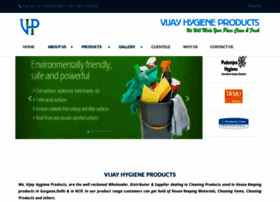 Vijayhygieneproducts.com thumbnail