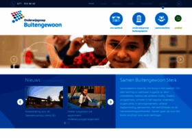 Vijverhofschool.nl thumbnail