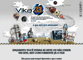 Vika33.com.br thumbnail Vika33.com.br thumbnail