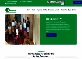 Vikash.org thumbnail Vikash.org thumbnail
