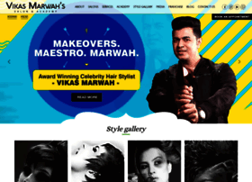 Vikasmarwah.com thumbnail
