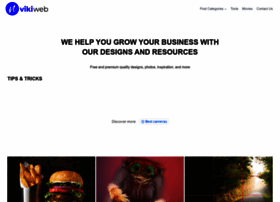 Viki-web.com thumbnail