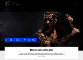 Viking-clan.com thumbnail