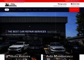 Vikingautomotive.com thumbnail