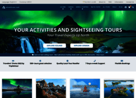 Vikingcarrental.is thumbnail