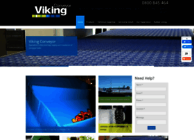 Vikingconveyor.co.nz thumbnail