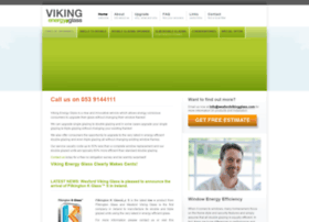 Vikingenergyglass.ie thumbnail