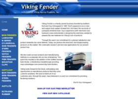 Vikingfender.com thumbnail