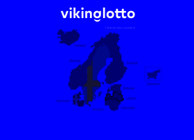 Vikinglotto.com thumbnail