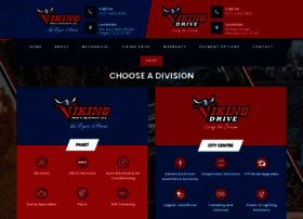 Vikingmechanical.com.au thumbnail