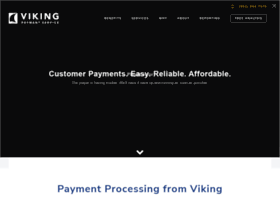 Vikingpayments.com thumbnail