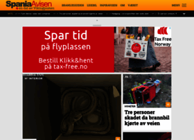 Vikingposten.no thumbnail