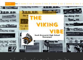 Vikingvibe.com thumbnail