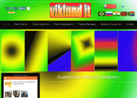 Viklundit.com thumbnail