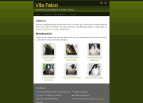 Vilafalco.com thumbnail