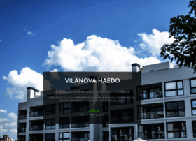 Vilanovahaedo.com thumbnail