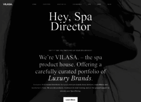 Vilasa.co.uk thumbnail