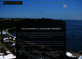 Vildsund-marked.dk thumbnail