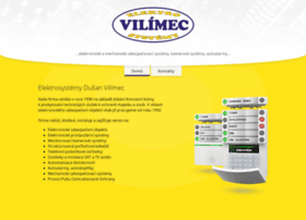 Vilimec.cz thumbnail