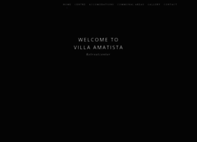 Villa-amatista.com thumbnail