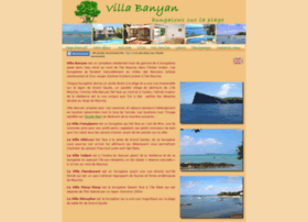 Villa-banyan.com thumbnail