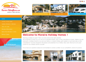 Villa-huren-moraira.nl thumbnail