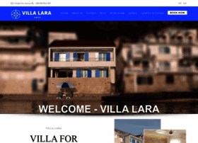 Villa-lara.eu thumbnail
