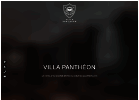 Villa-pantheon.com thumbnail