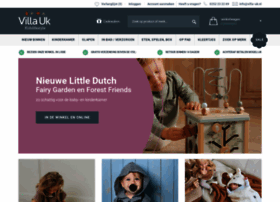 Villa-uk.nl thumbnail
