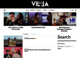 Villa45.com thumbnail