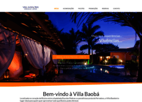 Villabaoba.com.br thumbnail