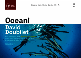 Villabardini.it thumbnail