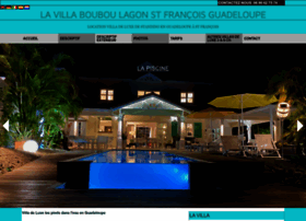 Villaboubou.com thumbnail