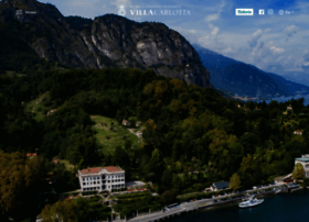 Villacarlotta.it thumbnail