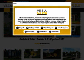 Villadizayn.net thumbnail