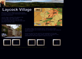 Village.laycock.com thumbnail