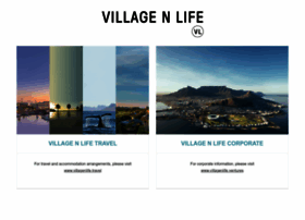 Villageandlife.com thumbnail