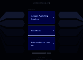 Villagebooks.org thumbnail Villagebooks.org thumbnail
