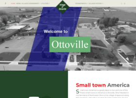Villageofottoville.org thumbnail