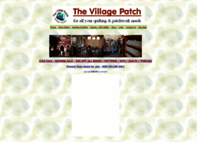 Villagepatch.com.au thumbnail