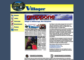 Villagernewspaper.net thumbnail
