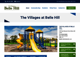 Villagesatbellehill.com thumbnail