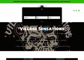Villagesensations.com thumbnail