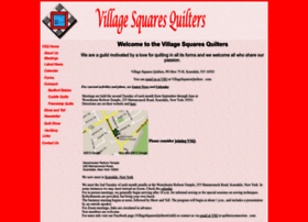 Villagesquaresquilters.com thumbnail