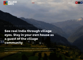Villageways.com thumbnail