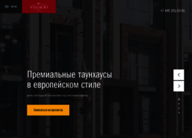 Villagio-city.ru thumbnail